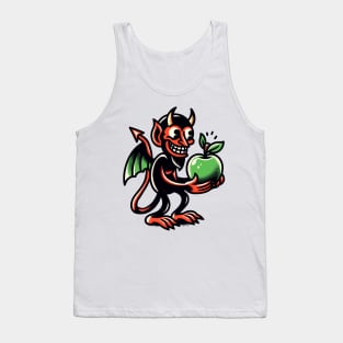 EAT THIS PT. 2 Tank Top